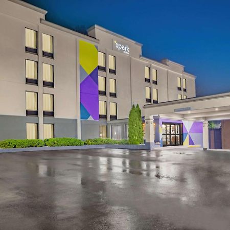 Spark By Hilton Clarks Summit Extérieur photo