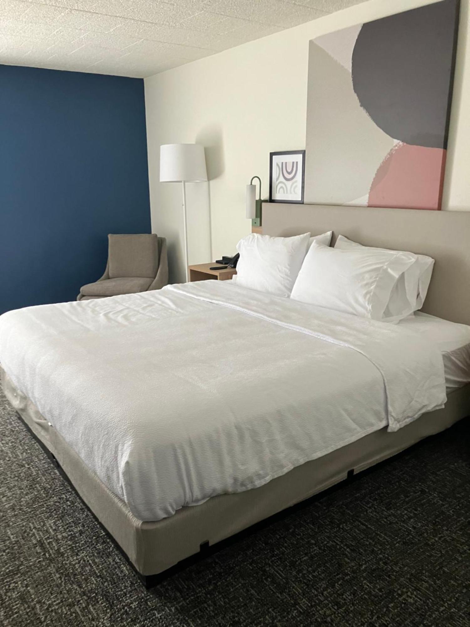 Spark By Hilton Clarks Summit Extérieur photo