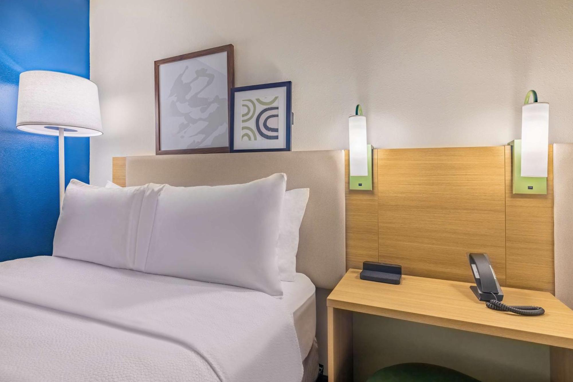 Spark By Hilton Clarks Summit Extérieur photo