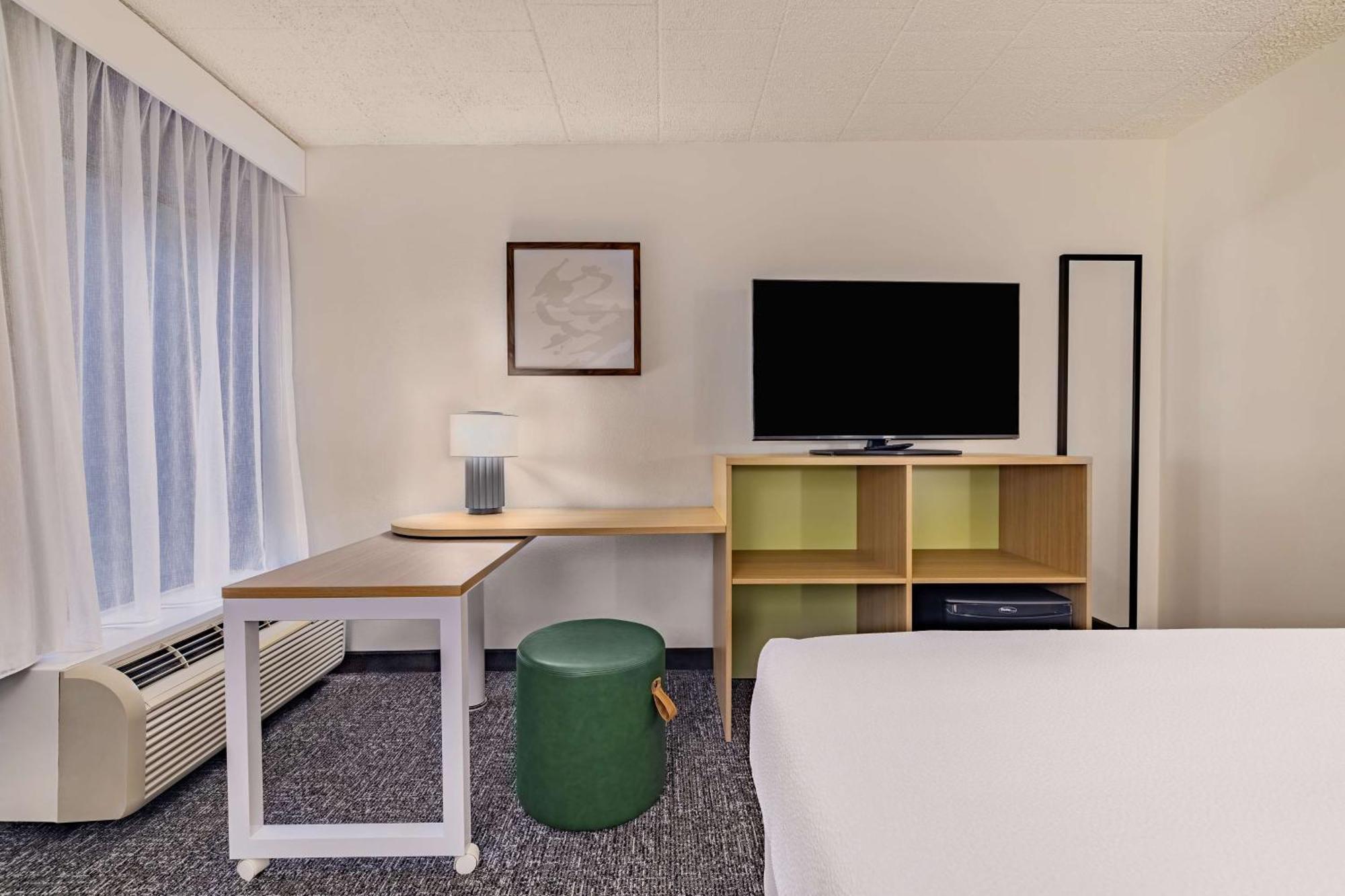 Spark By Hilton Clarks Summit Extérieur photo