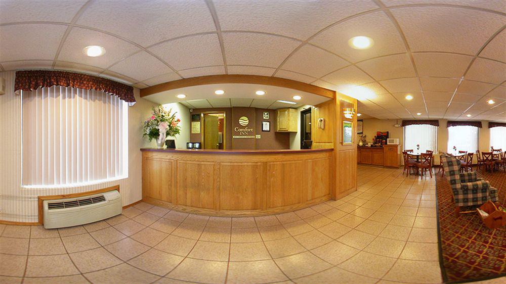 Spark By Hilton Clarks Summit Extérieur photo